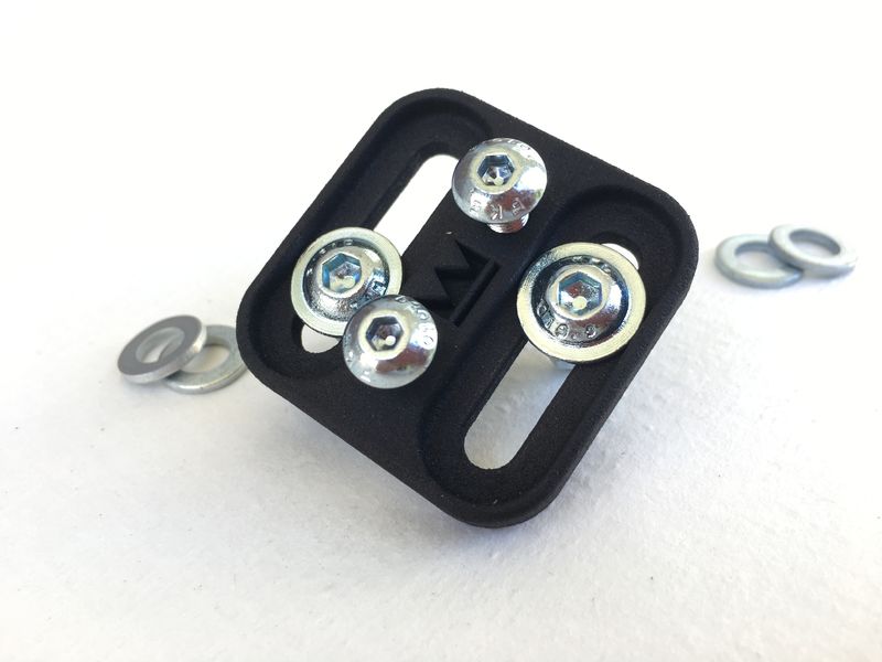 Gen 6 King Competition 8 round Shotgun Shell Holder - Left Hand - Image 5