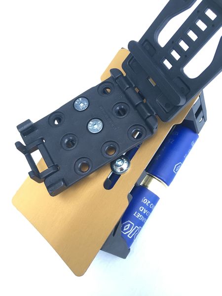 Gen 6 King Competition 8 round Shotgun Shell Holder - Left Hand - Image 3