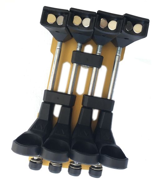Gen 6 King Competition 8 round Shotgun Shell Holder - Left Hand - Image 2