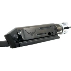 Lightened Benelli M2 Bolt Assembly (2022 and Older)