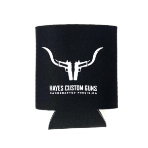 Hayes Custom Guns Can Cooler