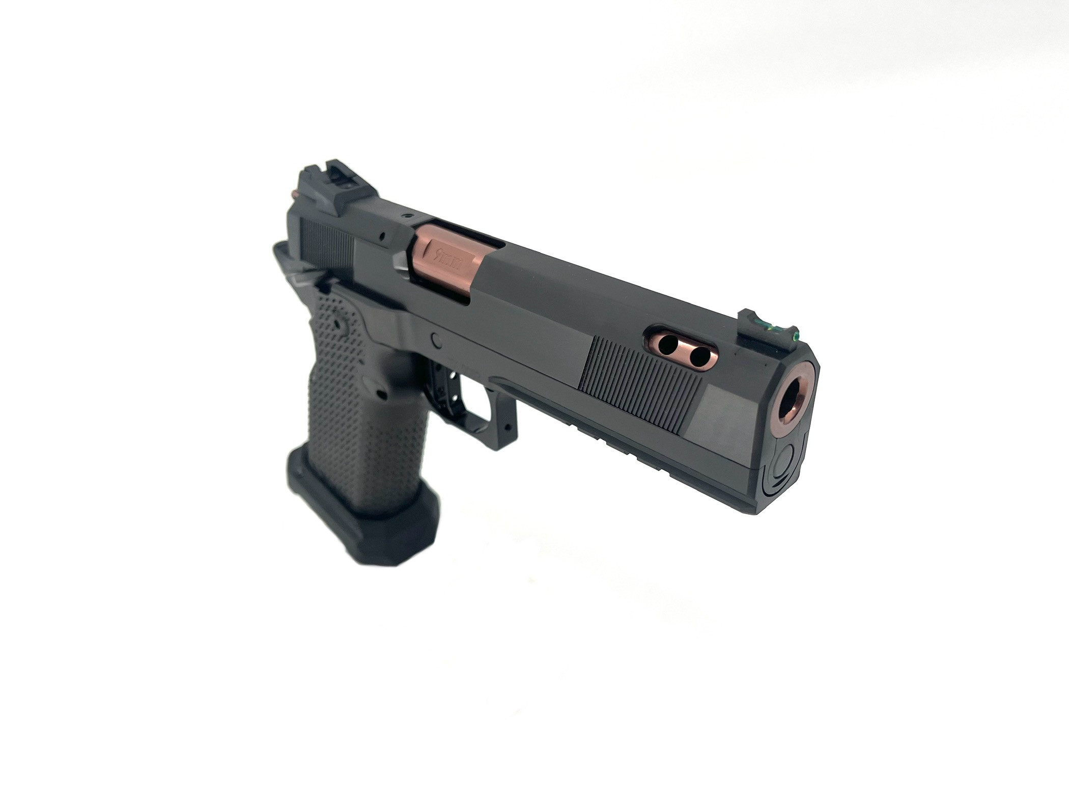 2025 Cobra HC1911 Pistol - Image 4