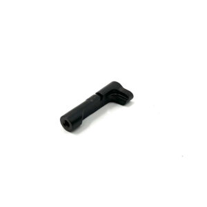 Drilled and Tapped Magazine Release for Staccato 2011 Gen 2