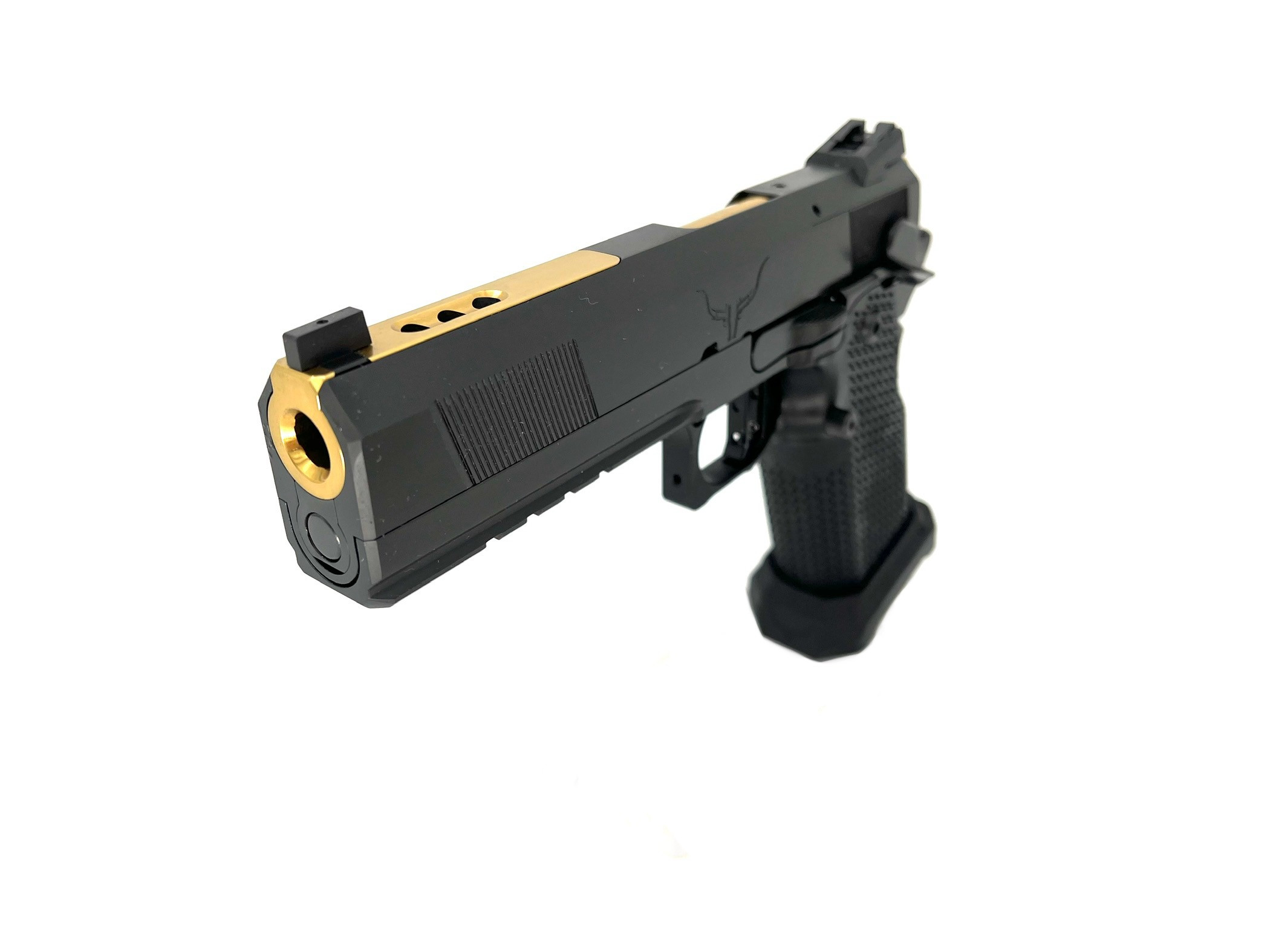 2025 Cobra HC1911 Pistol - Image 5
