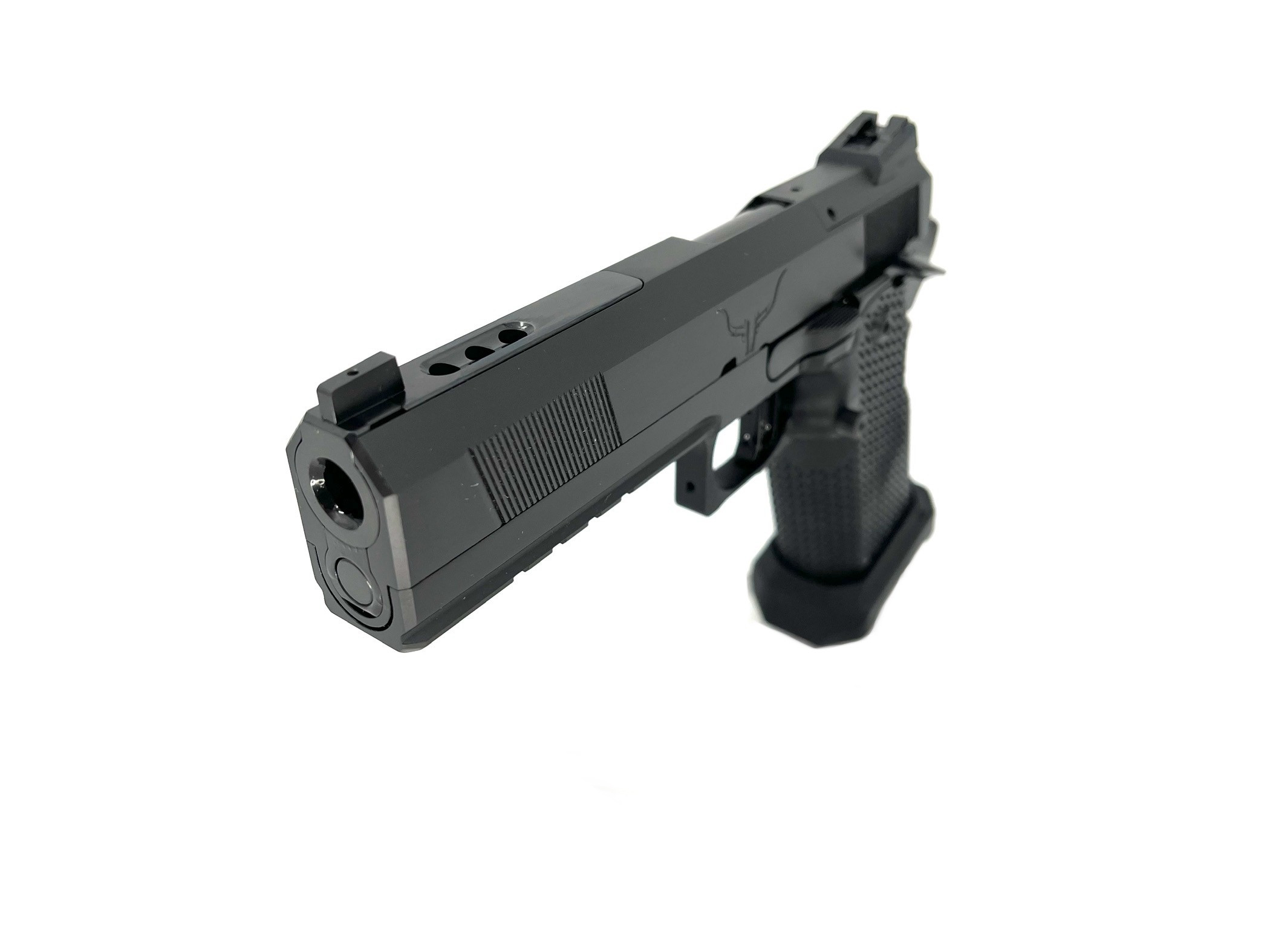 2025 Cobra HC1911 Pistol - Image 6
