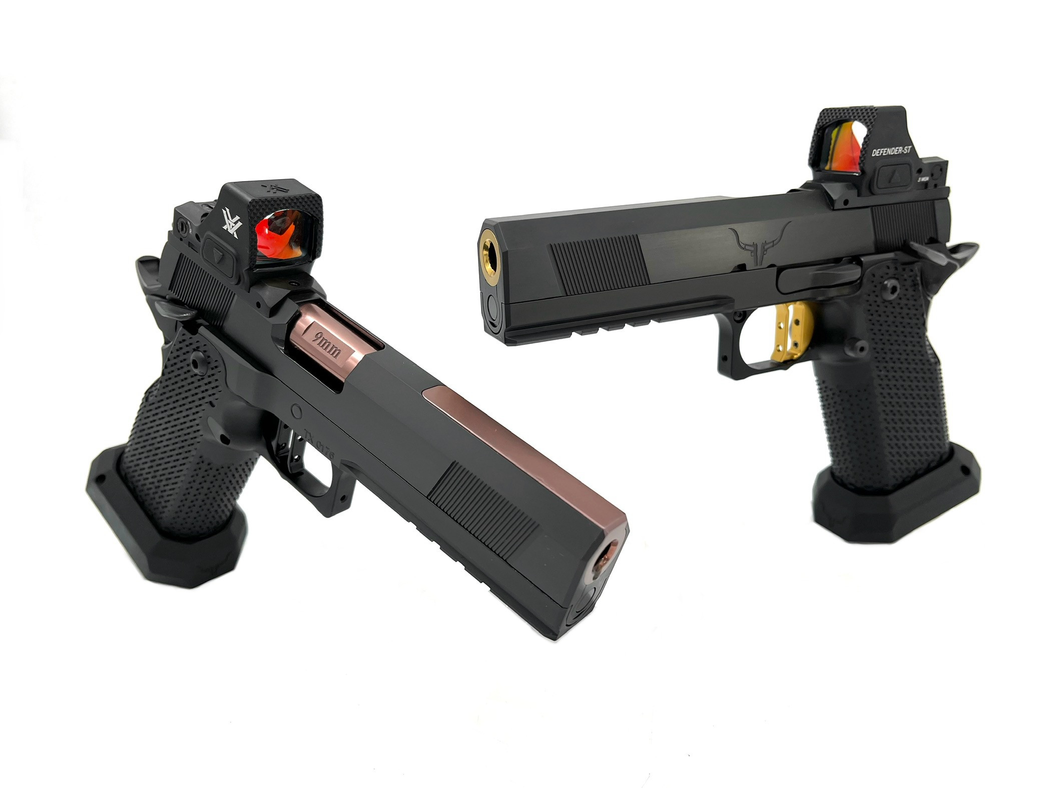 2025 Cobra HC1911 Pistol