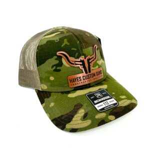 Richardson 112T - Tactical Mesh Snap Back