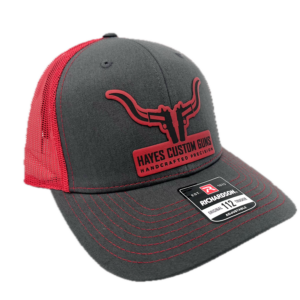 Richardson 112 - Snap Back Mesh Hat