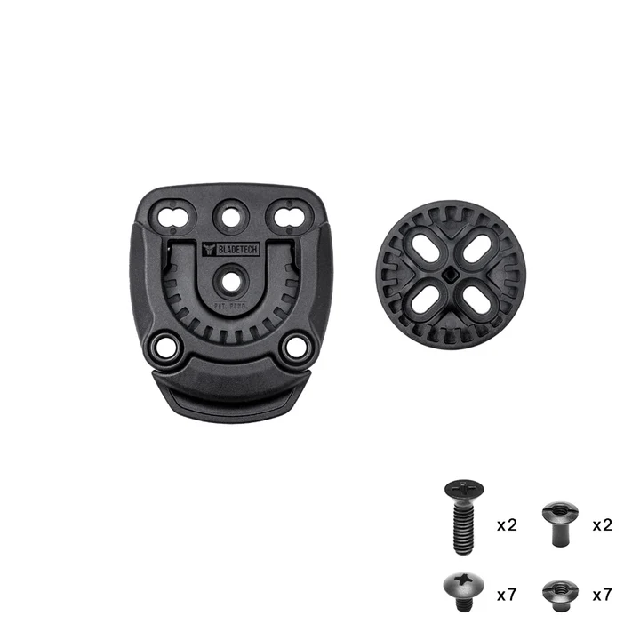 Bladetech Tek-Mount Mini Kit