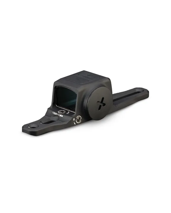 Vortex Viper SG Enclosed Red Dot - Multi Reticle - Image 2