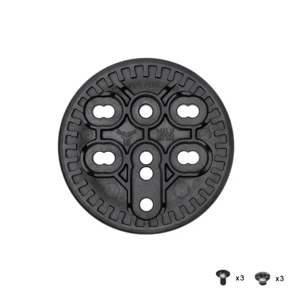 Blade Tech Mini Bladetech Tek-Mount Mini 360 Insert Disk - Hayes Custom Guns