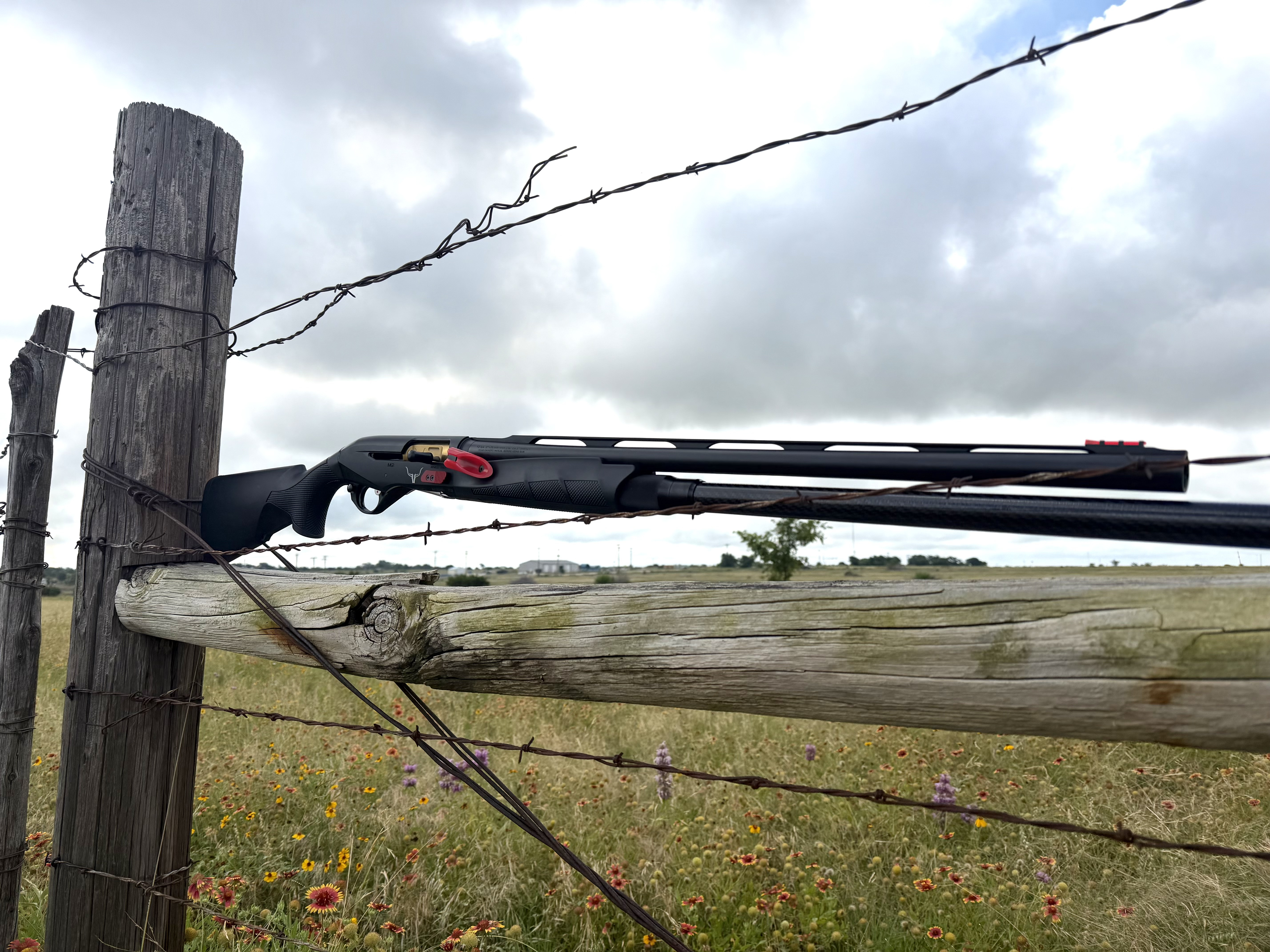 2023+ Benelli M2 with Competition package - Image 2