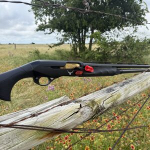 2023+ Benelli M2 with Competition package