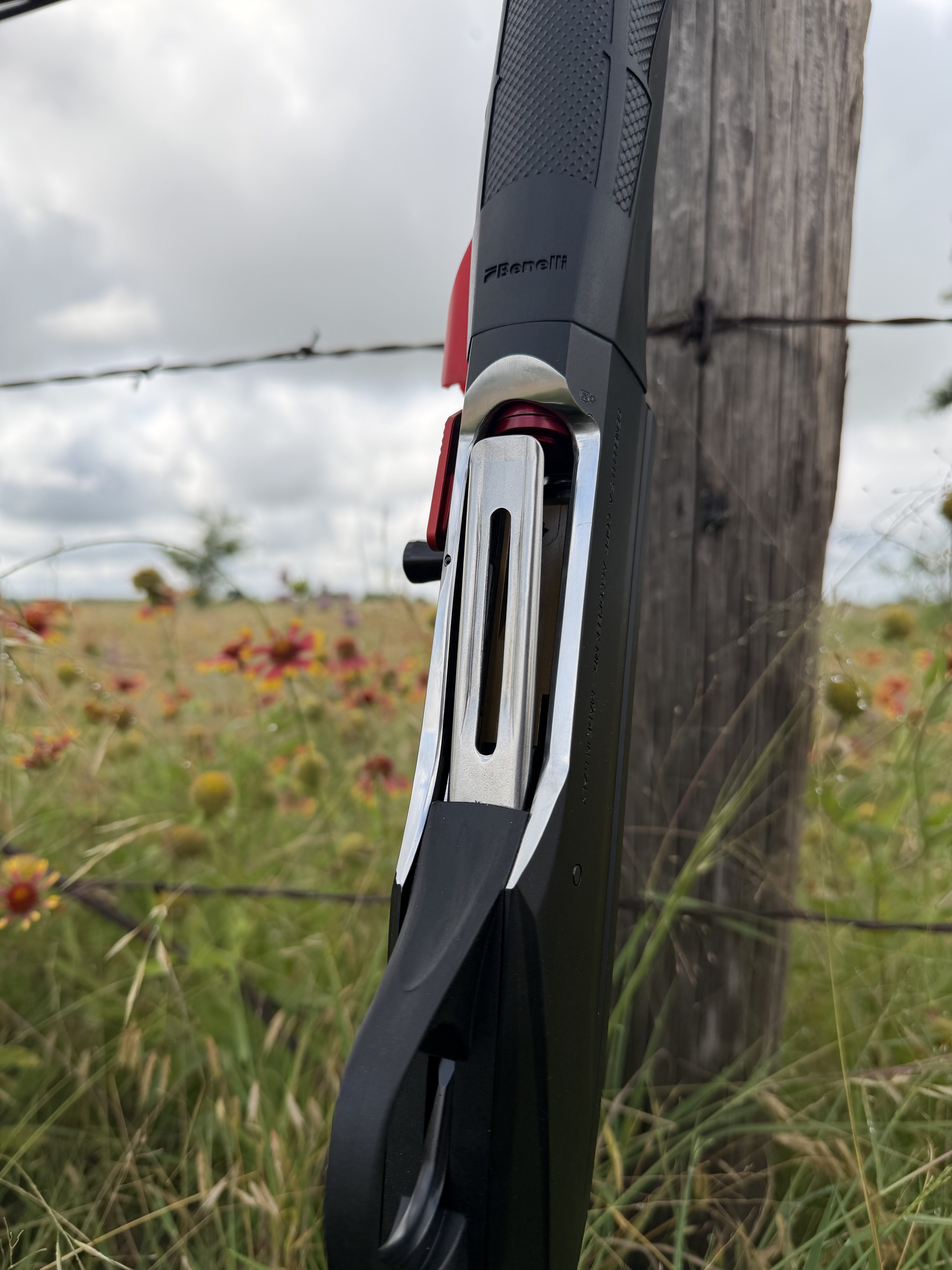 2023+ Benelli M2 with Competition package - Image 6