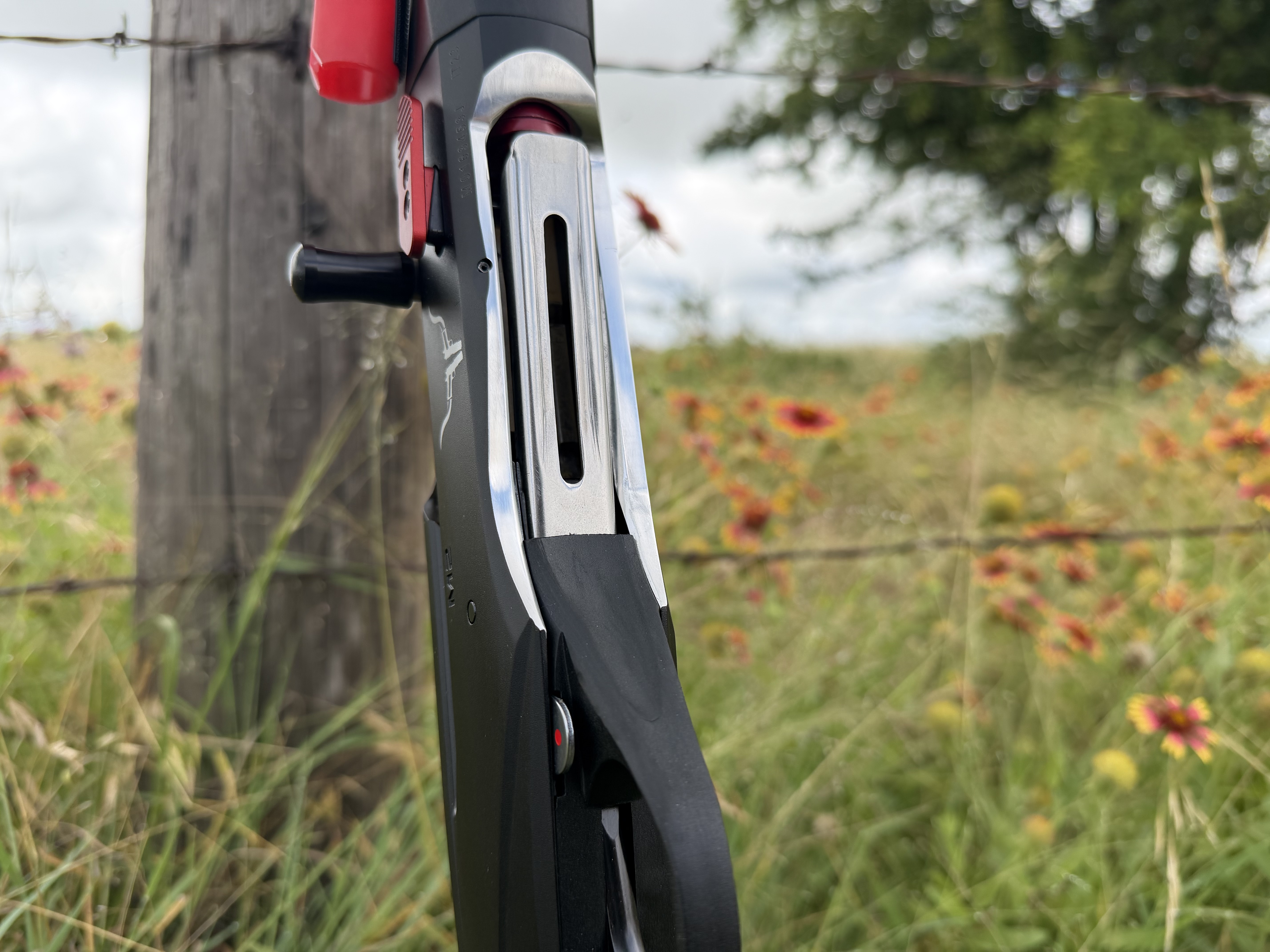 2023+ Benelli M2 with Competition package - Image 5