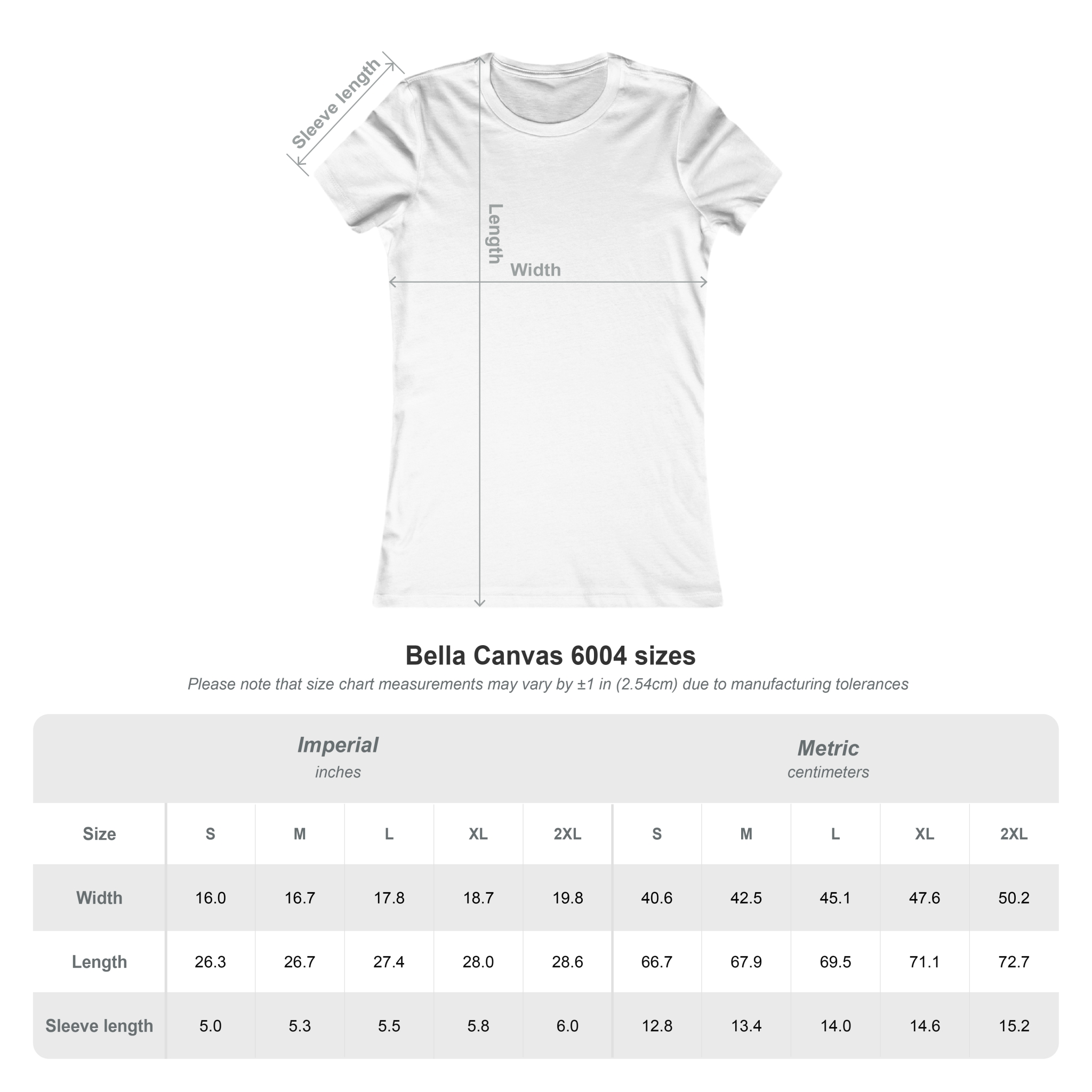 Women's Tee — Hayes Custom Guns Longhorn Logo Tee - Image 3